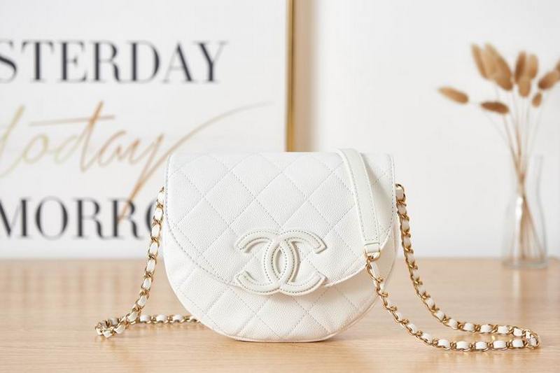 Chanel Handbags 697